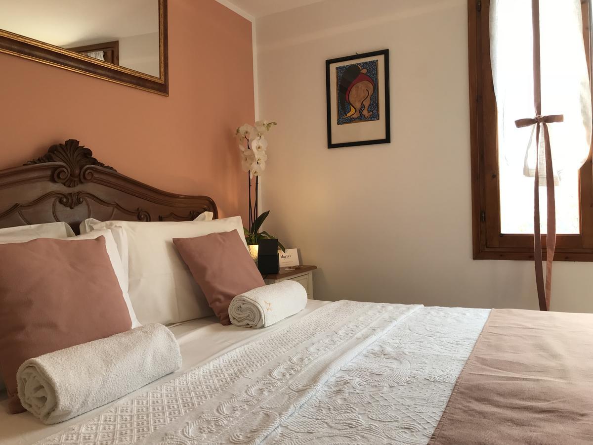 Moonlight- Bedbluesky Villa Perinaldo Bagian luar foto